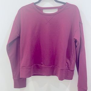 Nike Long Sleeve 💜🦄💁‍♀️